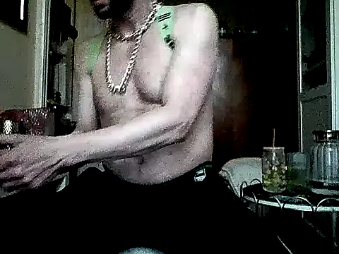 XXMejloXX online show from April 12, 2026, 8:06 am