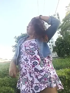 Adina Skaly online show from March 22, 2026, 10:33 pm