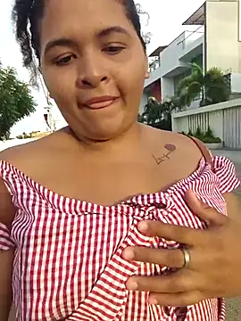 Adina Skaly online show from April 10, 2026, 10:17 pm