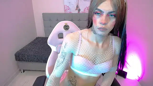 Dhalton x online show from April 9, 2026, 3:41 am