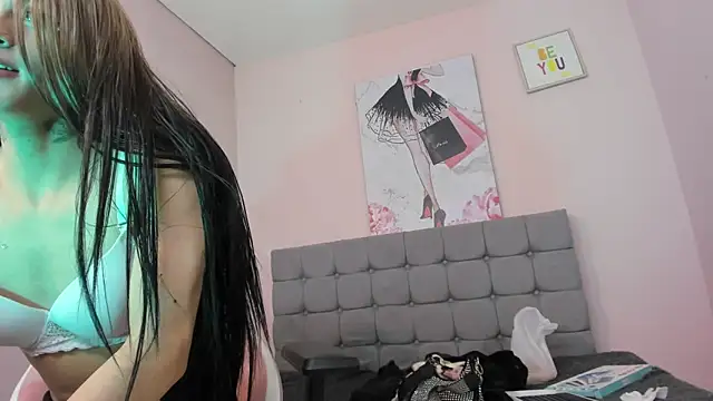 Dhalton x online show from April 7, 2026, 3:19 am