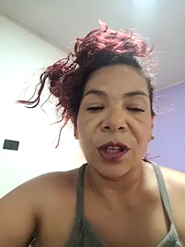 Scarlet curly8a online show from May 15, 2026, 12:08 am
