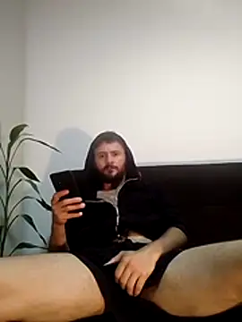 Erickpritz xh online show from March 18, 2026, 3:57 pm