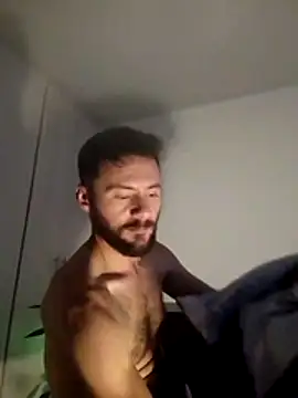 Erickpritz xh online show from March 20, 2026, 7:37 pm