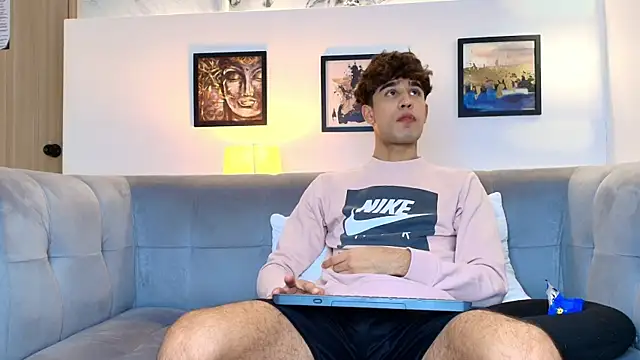 PRETTY COCK1 online show from March 20, 2026, 1:17 am