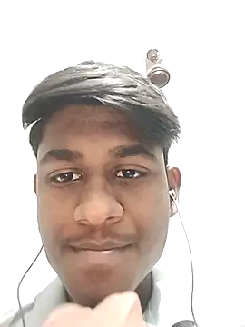 Snapshot of pkverma852 chatting on March 13, 2026, 7:30 pm pkverma852 online show from March 13, 2026, 7:30 pm