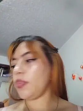 Abbie Allen18 online show from April 30, 2026, 4:14 pm