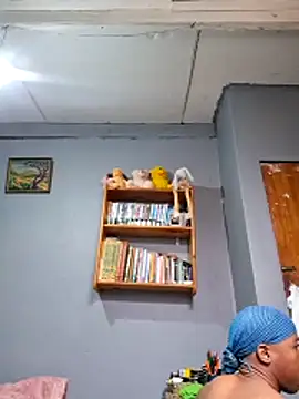 Peterveero12 online show from April 19, 2026, 1:01 pm