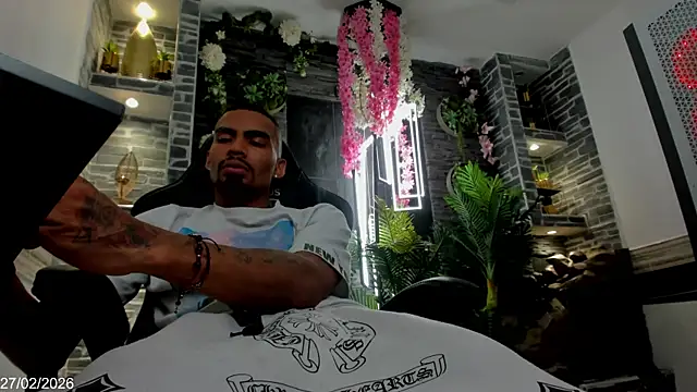 Rpoolrboy online show from March 1, 2026, 8:31 pm