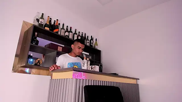 Rpoolrboy online show from March 21, 2026, 4:25 am