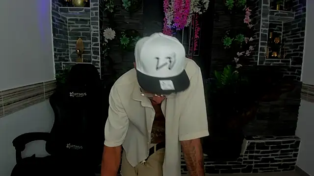 Rpoolrboy online show from March 9, 2026, 9:07 pm