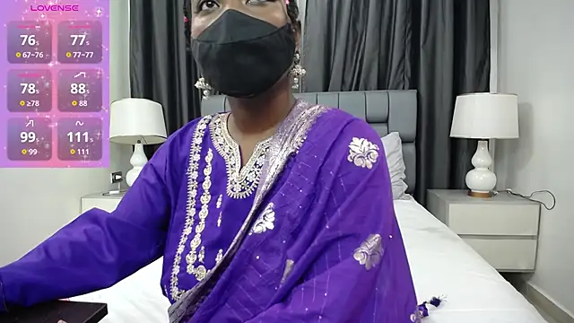 kavya suri  online show from February 13, 2026, 7:14 pm