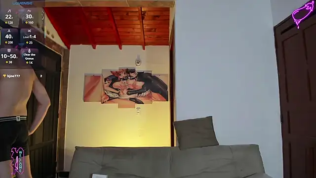 Vlad  night online show from March 21, 2026, 8:19 am