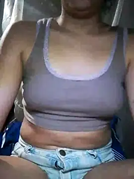 mariposaros4 online show from March 29, 2026, 8:38 am