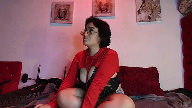 LillithSinclair nom online show from February 20, 2026, 2:52 am