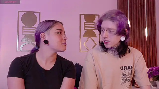 Snapshot of Hanna-Winchester chatting on April 25, 2026, 8:50 pm Hanna-Winchester online show from April 25, 2026, 8:50 pm
