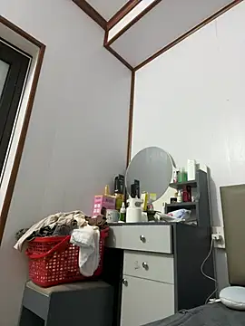 Puka2001 online show from March 23, 2026, 7:14 pm