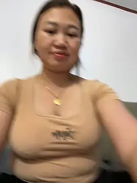 Puka2001 online show from February 24, 2026, 4:24 am