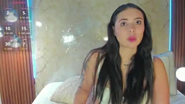 Snapshot of milaocean chatting on February 18, 2026, 4:32 am milaocean online show from February 18, 2026, 4:32 am