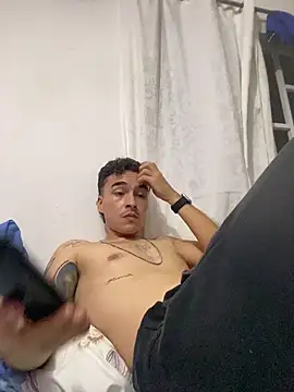 vanilla Kush online show from February 21, 2026, 2:57 am