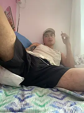 vanilla Kush online show from February 16, 2026, 9:24 pm