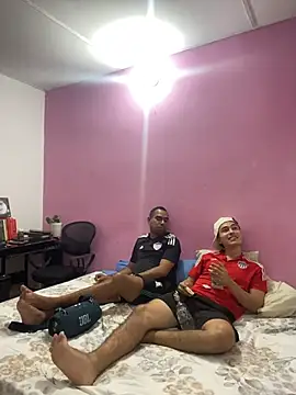 vanilla Kush online show from February 9, 2026, 1:47 am