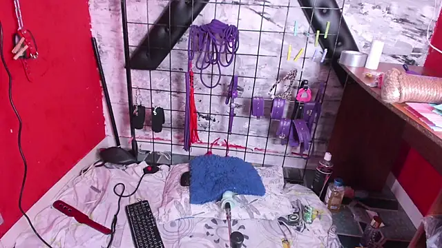 Snapshot of Charlotte_Bms7 chatting on February 27, 2026, 7:52 am Charlotte Bms7 online show from February 27, 2026, 7:52 am