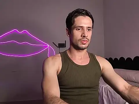 Cshunderlick online show from February 14, 2026, 11:49 pm