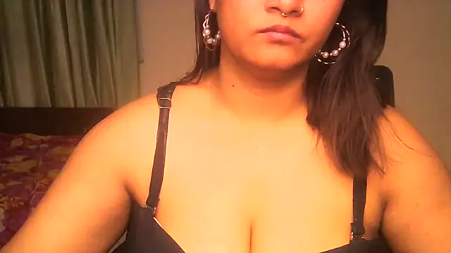 URs RIYA online show from February 25, 2026, 3:34 pm