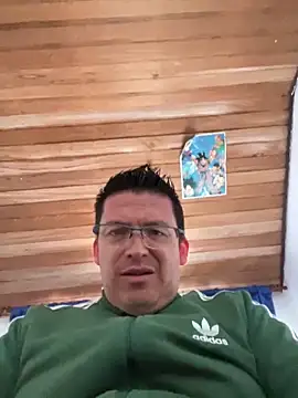 Juanarrecho12 online show from February 1, 2026, 1:31 pm