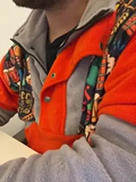 Snapshot of Inanbey chatting on February 17, 2026, 1:30 pm Inanbey online show from February 17, 2026, 1:30 pm