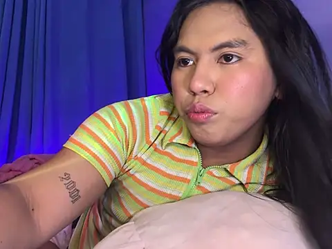 Seductive Cockybella online show from February 26, 2026, 10:10 pm