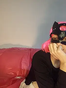 REAL-BigBoobCat online show from February 26, 2026, 12:27 pm