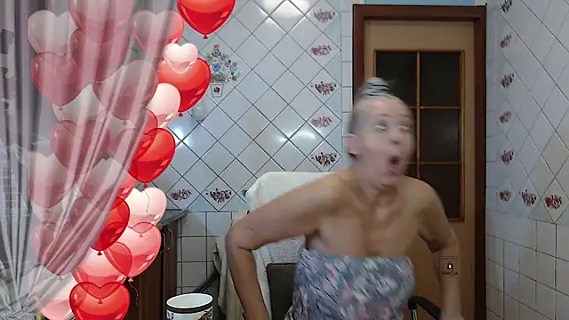 lukerya online show from January 5, 2025, 6:13 am