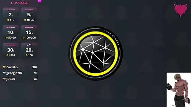 Snapshot of Samantha_Ortega_ chatting on February 26, 2026, 11:32 am Samantha Ortega online show from February 26, 2026, 11:32 am