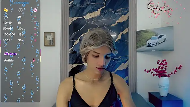 Snapshot of Samantha_Ortega_ chatting on April 23, 2026, 11:27 am Samantha Ortega online show from April 23, 2026, 11:27 am
