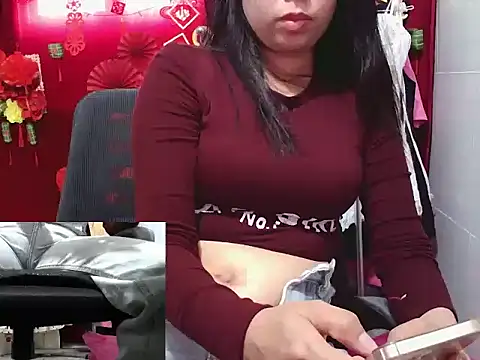 Snapshot of song_ngan chatting on February 7, 2026, 10:01 am song ngan online show from February 7, 2026, 10:01 am