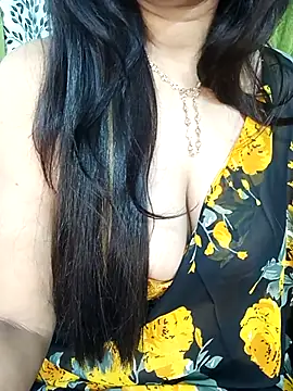 alinaarora online show from February 12, 2026, 4:40 pm