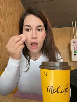 Snapshot of TattooGirlAlia chatting on November 13, 2025, 7:12 am TattooGirlAlia online show from November 13, 2025, 7:12 am