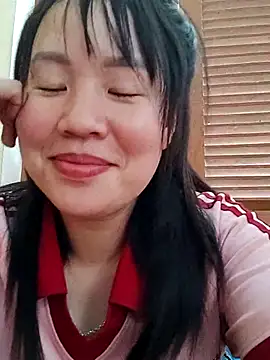 Lymimi online show from March 15, 2026, 6:53 am