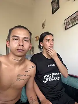 bliinkii and luka  online show from April 11, 2026, 3:59 pm