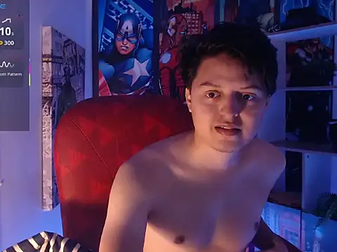 Kevin Charless online show from April 17, 2026, 11:02 am