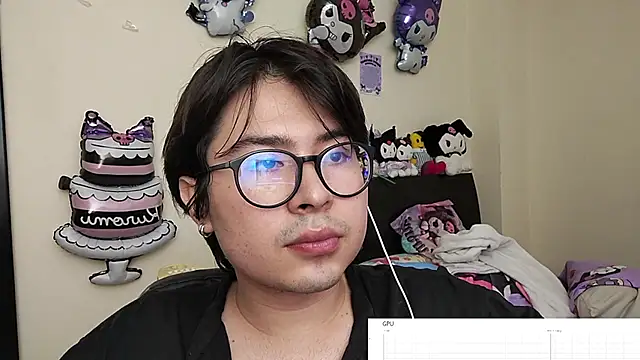 HeyImDante online show from May 16, 2026, 7:24 pm
