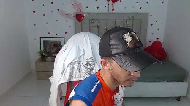 Caius fox online show from February 28, 2026, 11:10 am