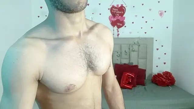 Caius fox online show from March 1, 2026, 11:21 am