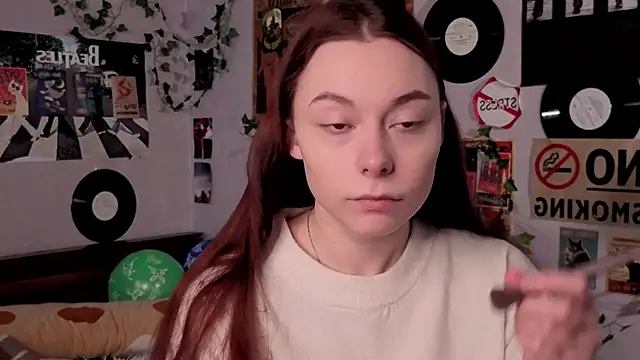 BuenaSchmaling online show from February 19, 2026, 9:17 am