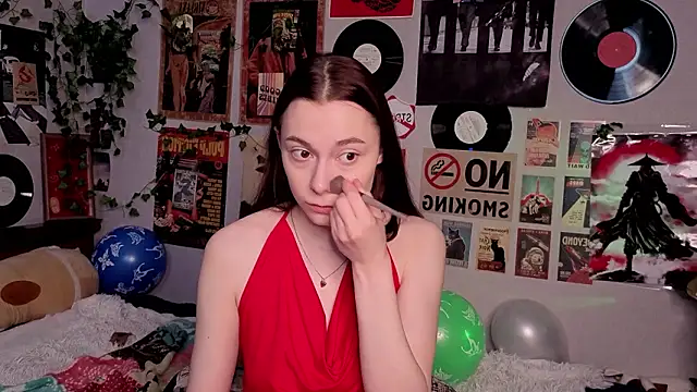 BuenaSchmaling online show from February 20, 2026, 9:11 am