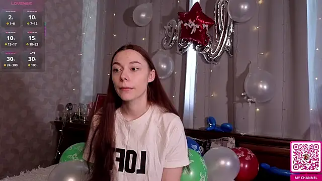 BuenaSchmaling online show from February 14, 2026, 9:09 am