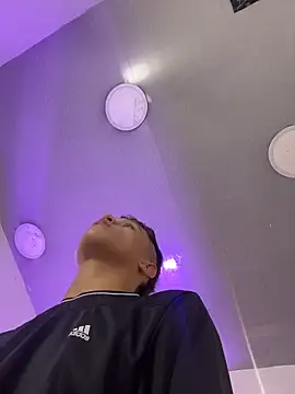 Dominik Souza online show from March 27, 2026, 9:27 pm