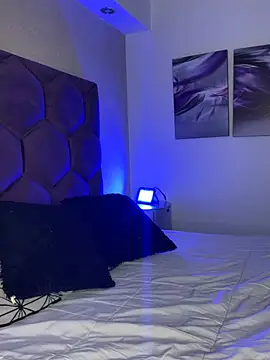 Dominik Souza online show from March 8, 2026, 7:17 pm